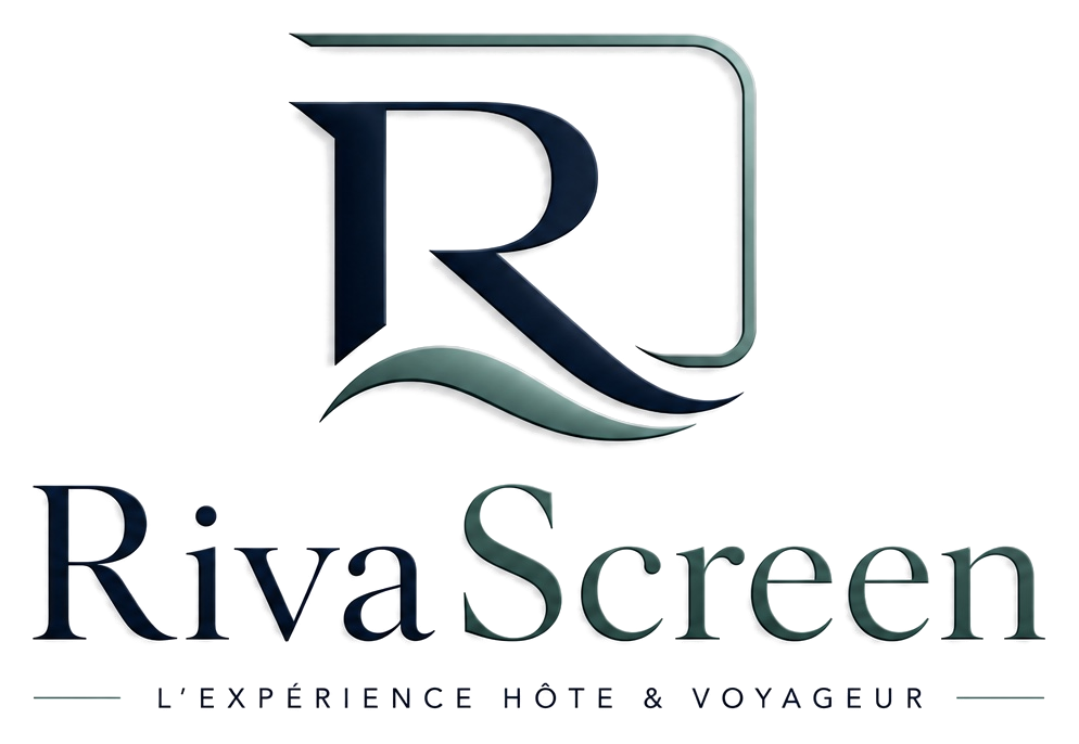 RivaScreen — L’expérience hôte & voyageur